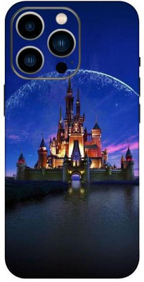 aadia APPLE iPHONE 13 PRO Mobile Skin(Multicolor)