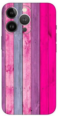 aadia APPLE iPHONE 13 PRO MAX Mobile Skin(Multicolor)