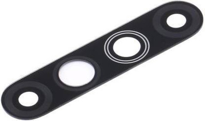 Purplesavvy Original Back Rear Camera Lens Glass For Infinix Hot 8 Camera Lens Glass