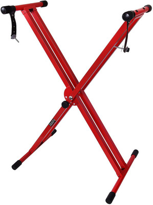 KADENCE NK-13RD Double Braced Keyboard Stand