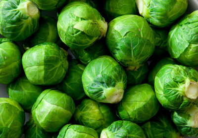 Paudha Brussels Sprout Seed(20 per packet)