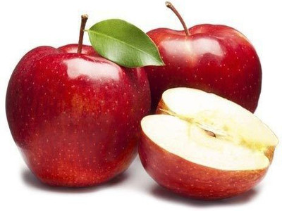 syed garden apple 50 seed pack Seed(50 per packet)