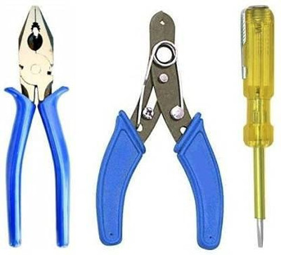 lifeways Hand Tool Kit(3 Tools)