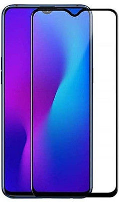 Zinger Edge To Edge Tempered Glass for Micromax IN 1B, FULL GLUE, FULL COVERAGE(Pack of 1)