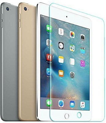 IPAK Impossible Screen Guard for Apple Ipad Mini 4(Pack of 1)
