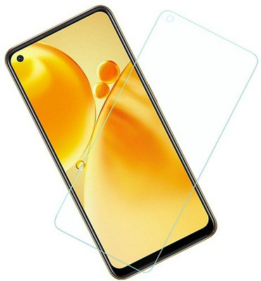 ZORAM Impossible Screen Guard for Oppo F19s(Pack of 1)