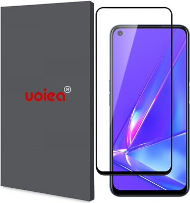 UOIEA Tempered Glass Guard for Oppo A72(Pack of 1)