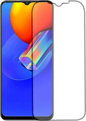 SecureSmarty Tempered Glass Guard for vivo Y51A(Pack of 1)