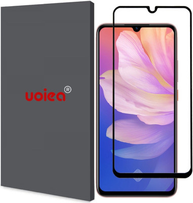 UOIEA Tempered Glass Guard for Vivo S1 Pro(Pack of 1)