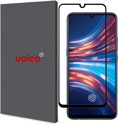 UOIEA Tempered Glass Guard for Vivo S1(Pack of 1)