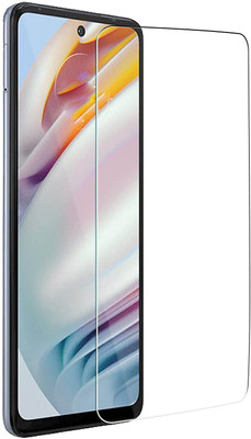 Gorilaorginal Tempered Glass Guard for Infinix Hot 11S(Pack of 1)