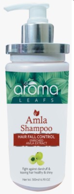 AlAroma Leafs AROMA SHAMPOO 500ML(500 ml)