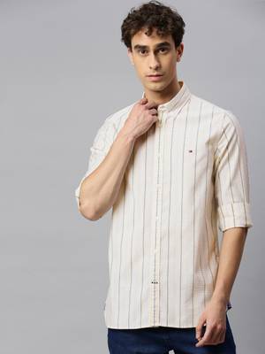 Tommy hilfiger multicolor shirt on sale