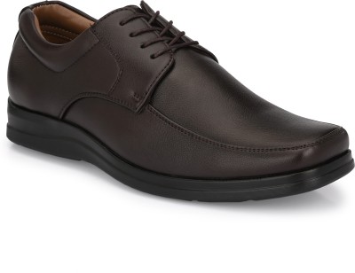 RAAPHI Lace Up For Men(Brown)