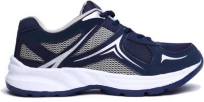 Elevarse Running Shoes For Men(Blue , 8)