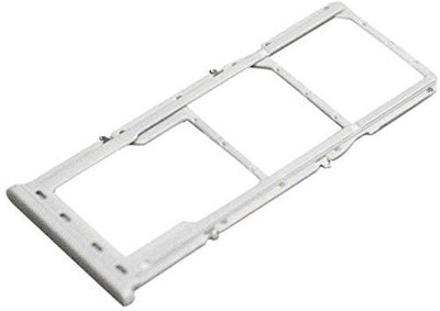 Spares4ever Sim Card Tray(Compatible With Samsung Galaxy A51)