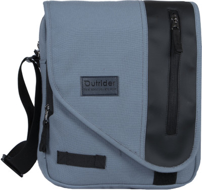 Outrider Blue Sling Bag Ultimate