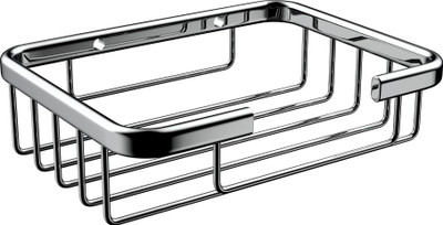 RN SS SOAP BASKET_8076(Silver)
