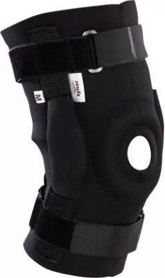 Agarwals Knee Wrap Hinged (Neoprene) Knee Support