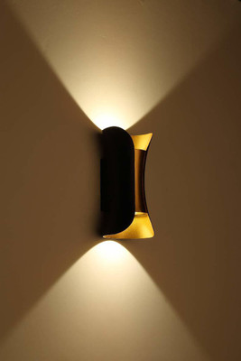 Groeien Wallchiere Wall Lamp With Bulb