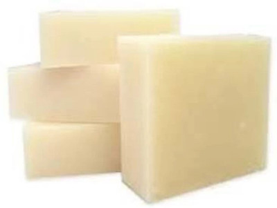 OSWAL Soap With Milk And Coconut Detergent Bar Detergent Bar(800 g, Pack of 4)
