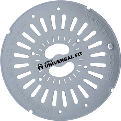 LSRP's Universal Fit Spin cap suitable with 6kg, 6.2kg, 6.5kg & 7kg LG Top load semi automatic washing machine spin cover / spin cap / safety cap / dryer safety cover/ spinner safety cap / safety lid / Spinner cover suitable with LG semi-automatic washing machine – grey pack of 1 Washing Machine Net LSRP's Universal Fit Spin cap suitable with 6kg, 6.2kg, 6.5kg & 7kg LG Top load semi automatic washing machine spin cover / spin cap / safety cap / dryer safety cover/ spinner safety cap / safety lid / Spinner cover suitable with LG semi-automatic washing machine – grey pack of 1 Washing Machine Net