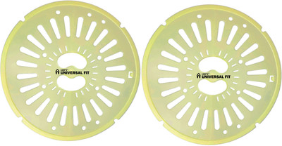 LSRP's Universal Fit Spin cap suitable with 7.5kg & 8kg LG Top load semi-automatic washing machine spin cover / spin cap / safety cap / dryer safety cover/ spinner safety cap / safety lid / Spinner cover suitable with LG semi-automatic washing machine – yellow pack of 2 Washing Machine Net(Pack of 2 LSRP's Universal Fit Spin cap suitable with 7.5kg & 8kg LG Top load semi-automatic washing machine spin cover / spin cap / safety cap / dryer safety cover/ spinner safety cap / safety lid / Spinner cover suitable with LG semi-automatic washing machine – yellow pack of 2 Washing Machine Net(Pack of 2