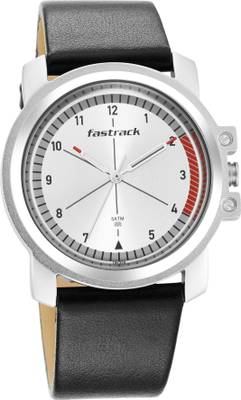 Fastrack watch discount 3039sfc price
