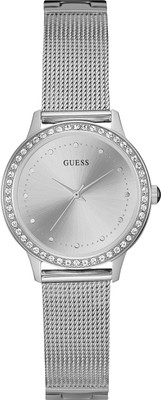 GUESS Analog Watch  - For Women