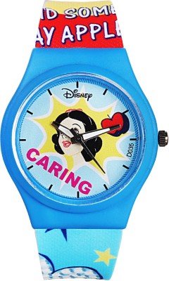 DISNEY FK-AZ68 Disney Princess Caring-AZ68 Analog Watch  - For Girls