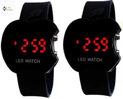 AKY TRADERS AKY--COMBO Digital Watch  - For Boys & Girls
