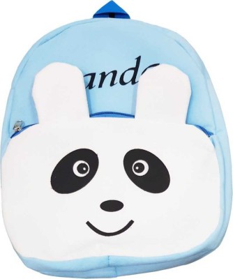 Rbcraft panda 3 L Backpack(Blue)