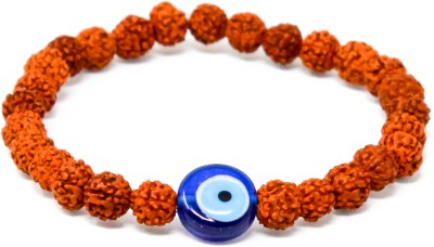 simran jewels Stone Beads Charm Bracelet