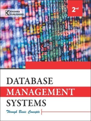 Database Management Systems, Second Edition(English, Paperback, Salaria Dalwinder Singh)