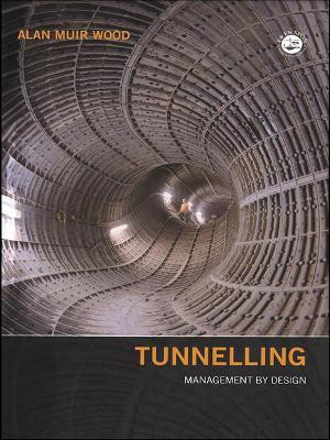 Tunnelling(English, Electronic book text, Muir Wood Alan)