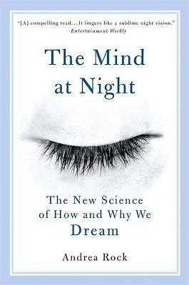 The Mind at Night(English, Paperback, Rock Andrea)