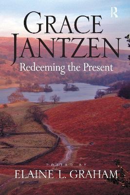 Grace Jantzen(English, Paperback, unknown)