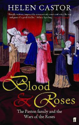 Blood and Roses(English, Paperback, Castor Helen)