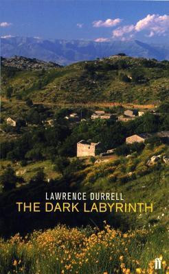 The Dark Labyrinth(English, Paperback, Durrell Lawrence)