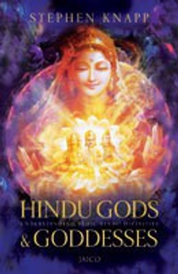 Hindu Gods & Goddesses(English, Paperback, Knapp Stephen)