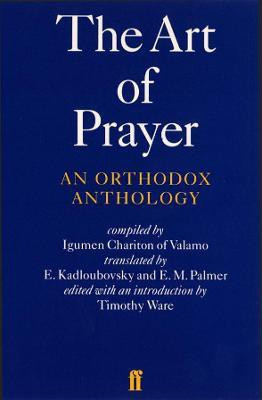 The Art of Prayer(English, Paperback, unknown)