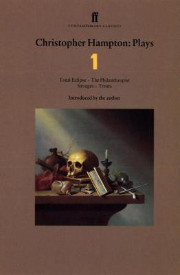 Christopher Hampton Plays 1(English, Electronic book text, Hampton Christopher)