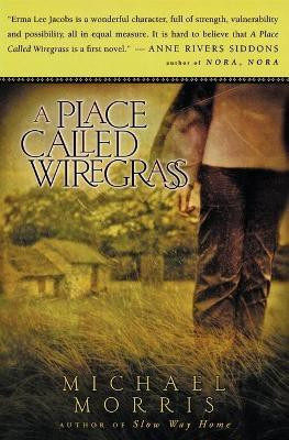 A Place Called Wiregrass(English, Paperback, Morris Michael)