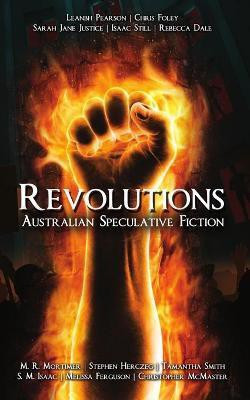 Revolutions(English, Paperback, unknown)