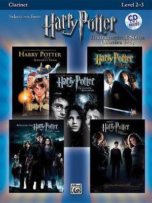 Harry Potter Instrumental Solos Movies 1-5(English, Book, unknown)