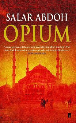 Opium(English, Paperback, Abdoh Salar)