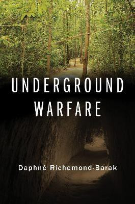 Underground Warfare(English, Paperback, Richemond-Barak DaphnA (c))