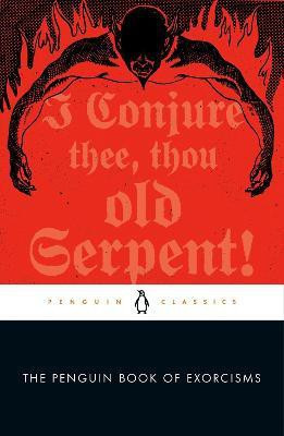 The Penguin Book of Exorcisms(English, Paperback, Laycock Joseph P.)