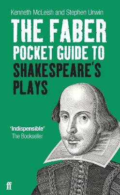 The Faber Pocket Guide to Shakespeare's Plays(English, Paperback, unknown)