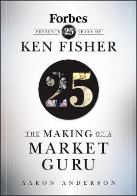 The Making of a Market Guru(English, Hardcover, unknown)